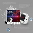 thumbnail image 3 of Sports watch, comfortable to wear, outdoor running fitness management watch, accurately record the movement pattern, 3 of 5