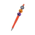 thumbnail image 4 of Bolígrafo de Halloween CUTICAT Práctico Con Cuentas Rojo, 4 of 8