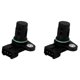 thumbnail image 1 of 2X Sensor de Posición del árbol de Levas para Tiburon 2.0L para Spectra 39350-23910 3935023910, 1 of 5