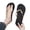 Gold, variant on Memory Foam Flip Flops for Women Thong Sandals Non- Tpr Sole Slippers Women Cute Shoes for Women