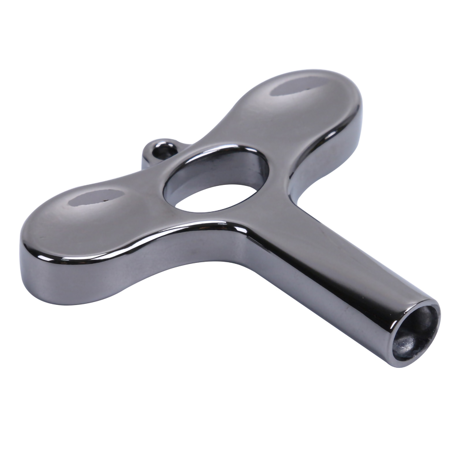 Nuolin Drum Tuning Tool With Continuous Motion Speed Key Universal