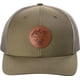 thumbnail image 1 of Gorra Loden con parche Three Peaks de Hat Vortex, 1 of 6