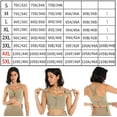 thumbnail image 3 of Bra, Adjustable Super Supportive Sport Bra, Ultimate Sports Bra, 3 of 5