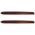 thumbnail image 3 of WEUVEB 2Pcs Wood Bread Dough Whisks for Cooking with Ergonomic Grip Coffee, 3 of 9