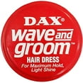 thumbnail image 2 of Dax Wave and Groom Hair Dress, 3.5-Ounce Jar, 2 of 4