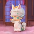 thumbnail image 5 of 2025 POP MART DIMOO: No One's Gonna Sleep Tonight Series Caja sorpresa Juguetes Figuras de acción Kawaii Caja misteriosa Muñecas Regalo para niñas, 5 of 5