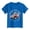 style-01 Blue, variant on Toddler Shirts Boys Toddler Boys Shirts Short-Sleeve Little Kids t Shirts Boys' Tops, Tees & Shirts Graphic TEE 3T 4T (Black,3-4 Years)