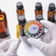 thumbnail image 4 of Ygjytge 5M 0-14Ph Indicador De Ácido Alcalino Medidor Rollo De Papel De Prueba Agua Saliva Tornasol Ygjytge Para estrenar, 4 of 6
