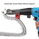 thumbnail image 4 of Destornillador De Alimentación Automática, Diseño De Tornillo De Cadena Soporte De Alimentación Automática De Tornillo Taladro De Tornillo De Alimentación Automática, 4 of 7