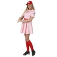 thumbnail image 1 of Déguisement Dottie pour Femme « A League of Their Own », 1 of 2