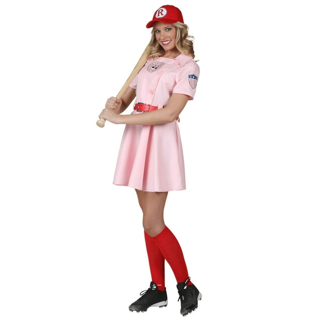 Déguisement Dottie pour Femme « A League of Their Own »