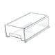 thumbnail image 2 of Organizador de cajones para refrigerador Almacenamiento de despensa Organizadores de despensa Organizador de refrigerador Grande, 2 of 9