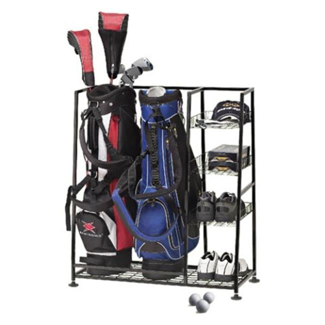 Jj International S9414 N Golf Bags Organizer