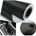 thumbnail image 4 of Faithtur Car Carbon Fiber Sticker Resistance Thermal Fuse Technology Wrap Roll, 4 of 10