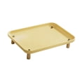 thumbnail image 3 of Bandeja para comedero de perros y gatos, soporte para comedero de mascotas, mesa de comida cómoda para mascotas, soportes elevados para de gatos, para, 3 of 9
