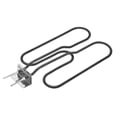 thumbnail image 4 of Suitable for Grill Burner Tube Replacement for Weber Q 140/1400 80342 803436 5620-jc, 4 of 4