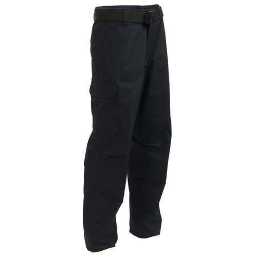 Elbeco E5704R32 Men's Midnight Navy ADU Ripstop Uniform Pants Size