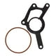 thumbnail image 1 of Sello de bomba de vacío,Reemplazo del kit de sello de bomba de vacío OM642 Piezas,Kit de reconstrucción de sellos de bomba de vacío LA1231061 OM642,Junta de dirección asistida 6422300065, 1 of 8