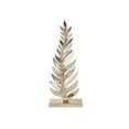 thumbnail image 1 of IMAX 14689 Carrolton Leaf Sculpture, Gold - Small, 1 of 1