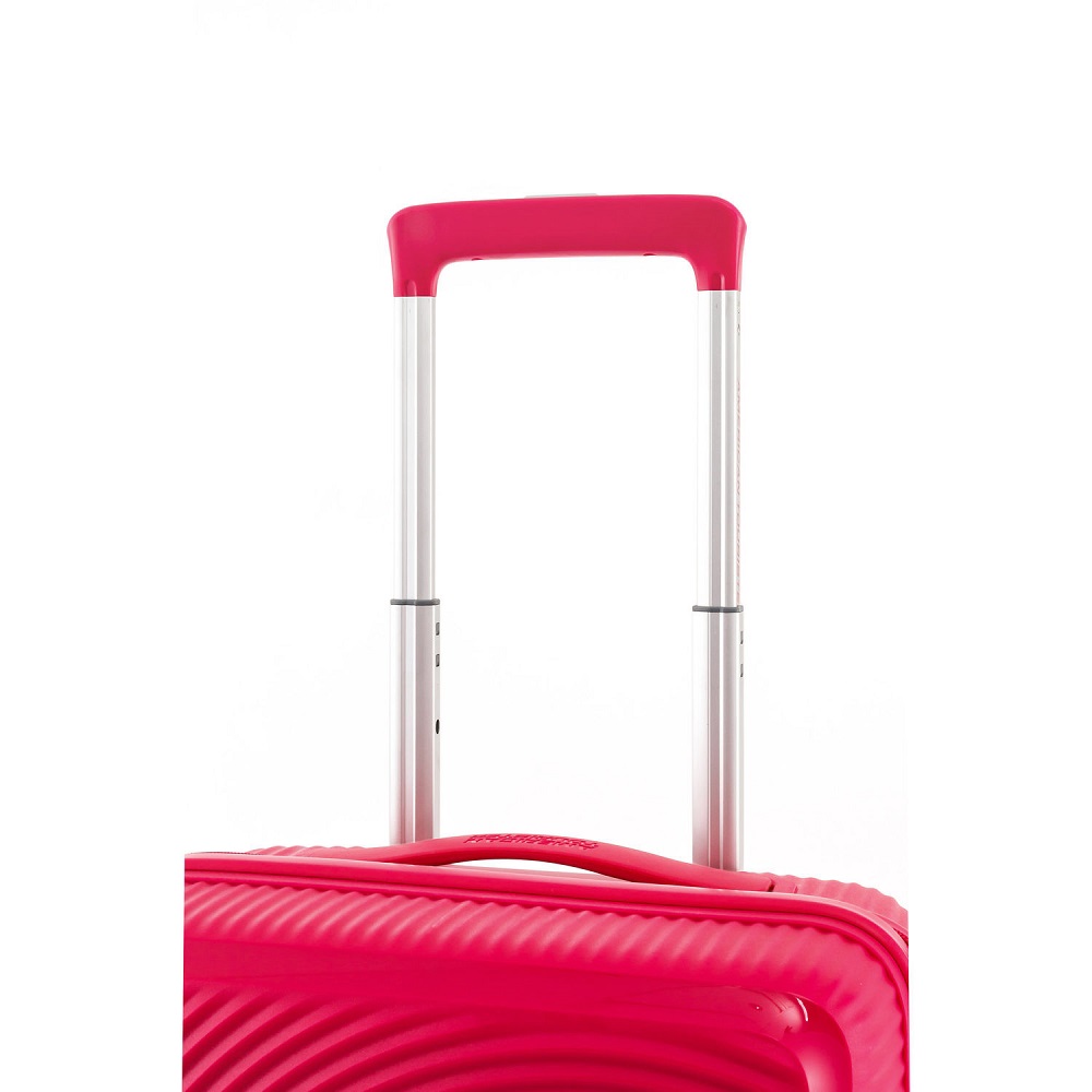 American Tourister Curio 25'' Hardside Spinner Luggage - Walmart.com