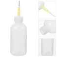 thumbnail image 3 of 6 pcs Precision Tip Applicator Bottle Needle Tip Glue Bottles Glue Applicator Bottles, 3 of 8