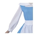 thumbnail image 4 of Blue Maid Dress and Princess Long Dress Suitable for Women, 4 of 10