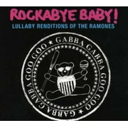 Lullaby Renditions Of The Ramones