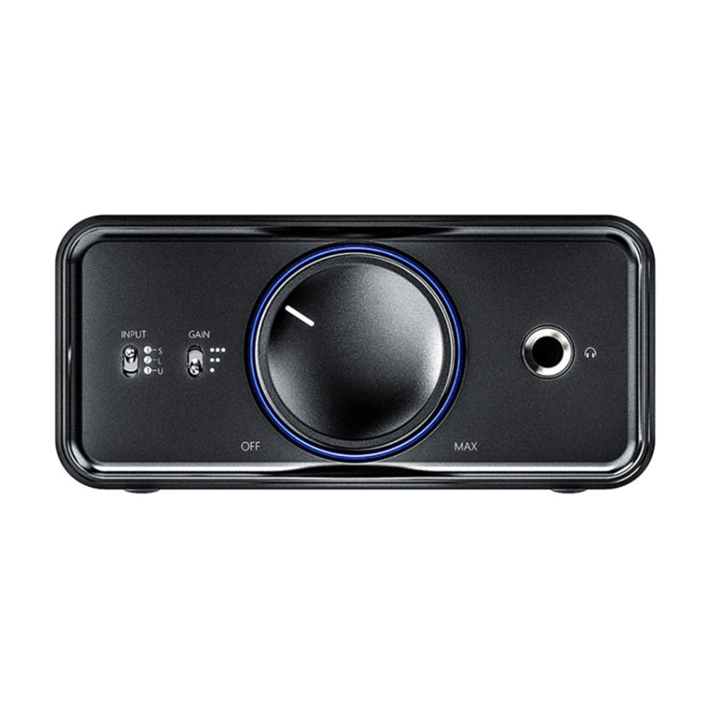 FiiO K5 Pro Headphone Amps Portable Deskstop DAC and Amplifier