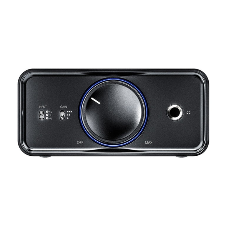 FiiO K5 Pro Headphone Amps Portable Deskstop DAC and Amplifier