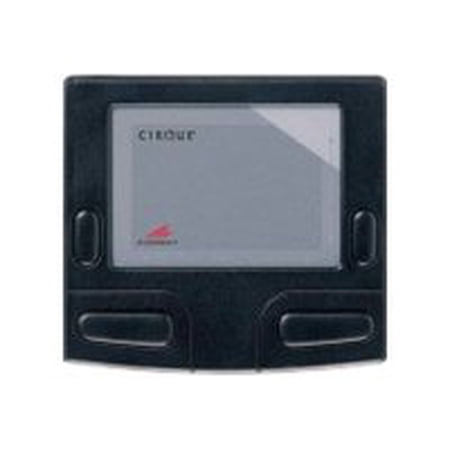 Kinesis Corporation Pd019spu-blk Cirque Smart Cat Pro Usb Touchpad Black (pd019spublk) price history on PriceWatchPro