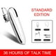 thumbnail image 1 of Auriculares Bluetooth V5.0 Auriculares manos libres con auriculares inalámbricos Auriculares para automóvil, 1 of 2