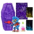 thumbnail image 1 of Treasure x monster gold coffin pack, 1 ea, 1 of 1