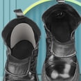 thumbnail image 4 of 12 Patchs de Réparation de Bottes, Patchs Adhésifs pour Talons de Chaussures, 4 of 9