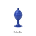 thumbnail image 2 of Vogacara tazas de cuentas vino taza ligera impermeable juguetes reutilizables niños juguete rendimiento apoyos fiesta temática m / azul Type3 NO3, 2 of 6