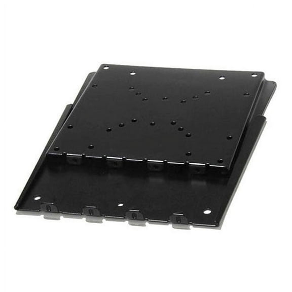 VideoSecu Low Profile TV Monitor Wall Mount for 22 23 24 26 27 28 29 32 39" LCD LED Flat Panel Screen Mounting Hole Patterns 200x200mm BD3
