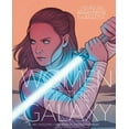 thumbnail image 1 of Pre-Owned Star Wars Women of the Galaxy (Hardcover) 1452166315 9781452166315, 1 of 1