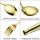 thumbnail image 3 of Los utensilios para servir incluyen cucharas grandes para servir, cucharas ranuradas para servir, tenedores para servir, pinzas para servir, cucharón para sopa y servidor de tartas, utensilios para, 3 of 5