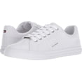 thumbnail image 1 of Zapatilla Tommy Hilfiger Lustern para mujer, color blanco, 1 of 3
