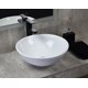 thumbnail image 2 of Esatto® Kit Globus Nc Paquete De Precio Mejorado Con Lavabo, Llave Y Desagües Listo Para Instalar ESATTO PAQUETE COMPLETO DE LAVABO PARA BAÑO, 2 of 9