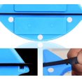 thumbnail image 4 of Two double-sided glass wipers, magnetic window cleaner, double layer glass cleaner, 4 of 6