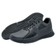 thumbnail image 2 of Shoes For Crews Condor, Men's Slip Resistant Work Shoes, Water Resistant, Black, 2 of 8