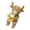 Beer Cow A, variant on MOMOJIA Creative High Land Cow Planter Decoration Flower Pot Hanging Figurine for Balconies Patios Indoor and Outdoor Decors