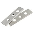 thumbnail image 2 of Deadwood Crafted Tools 2pk Replacement Blades for Edge Banding Trimmer Tool, 2 of 2