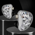 thumbnail image 1 of Auriculares con cable Auriculares HiFi In-Ear para cantantes (con micrófono) Plata, 1 of 8