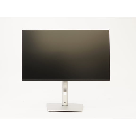 Pre-Owned Dell P2425H 24" Full HD 1080p 16:9 LED Monitor, Black/Silver