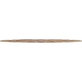 thumbnail image 3 of 32"OD x 11 1/4"ID x 1/4"T Augustus Wood Fretwork Pierced Ceiling Medallion, Red Oak, 3 of 3