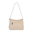 thumbnail image 4 of Wrangler Women Shoulder Crossbody Bag, Medium Western Fringe Hobo Purse, Tan, 4 of 6