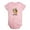 Pink, variant on Baby Unisex I Take Nap But I Stay Woke Funny Rompers Newborn Baby Bodysuits Infant Jumpsuits Kids Cotton Animal Owl Graphic One-Piece Outfits
