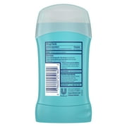 Degree Women Body Responsive Solid Antiperspirant & Deodorant, Shower Clean, 1.6 Oz