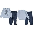 thumbnail image 5 of Toddler Boys Batman Sweatshirt and Jogger Clothing Set- Toddler Boys Sizes 2T-5T, 5 of 7